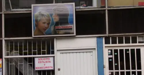 DON MADANN PELUQUERIA BOGOTÁ DON MADANN PELUQUERIA BOGOTÁ